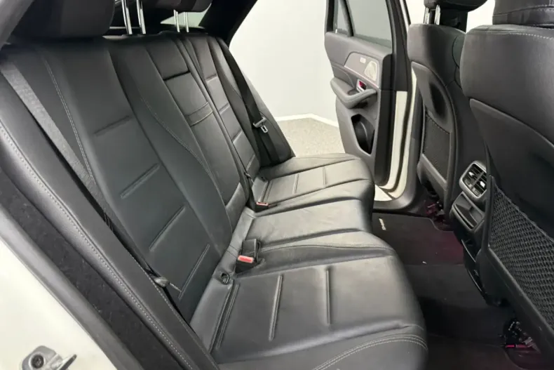 Mercedes-Benz GLE 350 din 2022 cu 58.000 km - oferta MER117365 - foto 17