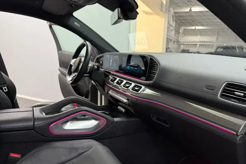 Mercedes-Benz GLE 350 din 2022 cu 58.000 km - oferta MER117365 - foto 18