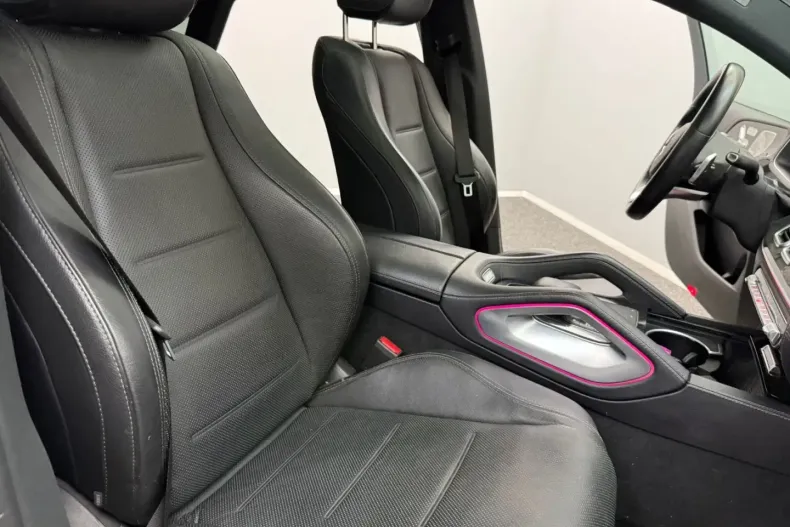 Mercedes-Benz GLE 350 din 2022 cu 58.000 km - oferta MER117365 - foto 19