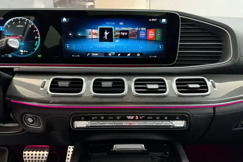 Mercedes-Benz GLE 350 din 2022 cu 58.000 km - oferta MER117365 - foto 22