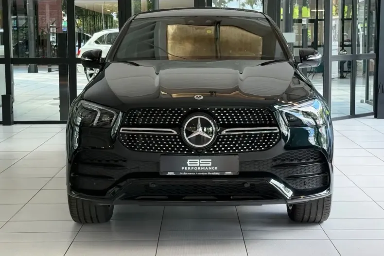 Mercedes-Benz GLE 350 din 2022 cu 47.000 km - oferta MER117367 - foto 2