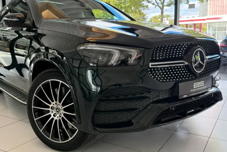 Mercedes-Benz GLE 350 din 2022 cu 47.000 km - oferta MER117367 - foto 4