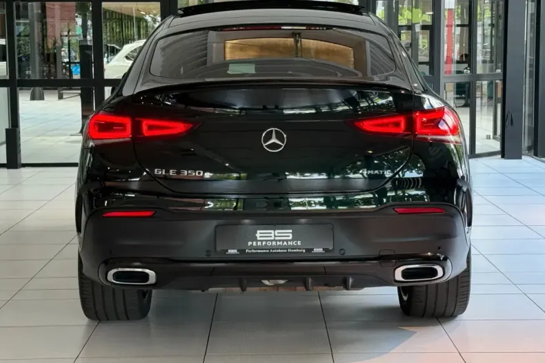 Mercedes-Benz GLE 350 din 2022 cu 47.000 km - oferta MER117367 - foto 7