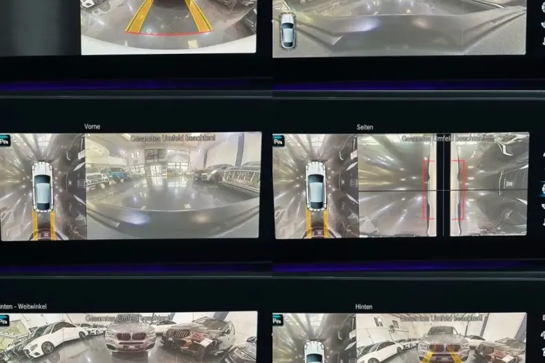 Mercedes-Benz GLE 350 din 2022 cu 47.000 km - oferta MER117367 - foto 10