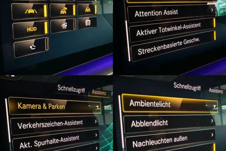 Mercedes-Benz GLE 350 din 2022 cu 47.000 km - oferta MER117367 - foto 11