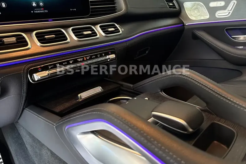 Mercedes-Benz GLE 350 din 2022 cu 47.000 km - oferta MER117367 - foto 14