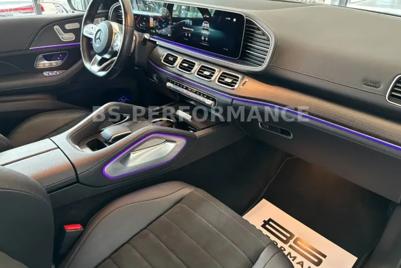 Mercedes-Benz GLE 350 din 2022 cu 47.000 km - oferta MER117367 - foto 18