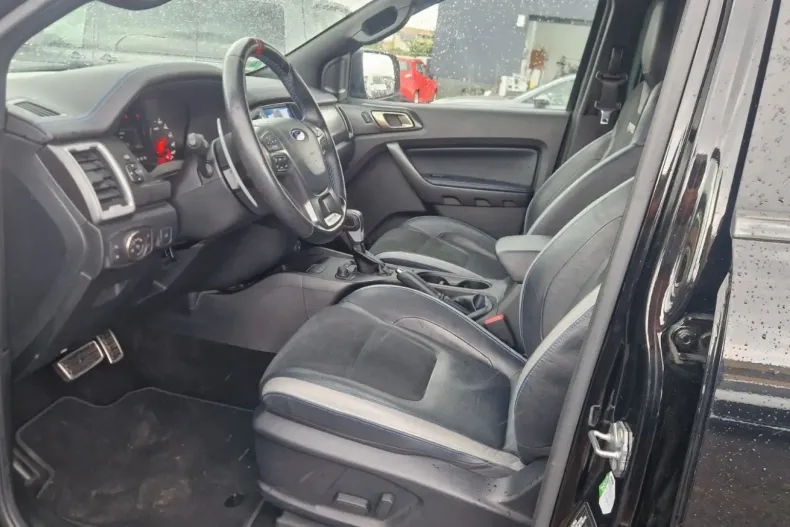 Ford Raptor din 2021 cu 75.000 km - oferta FOR117371 - foto 11