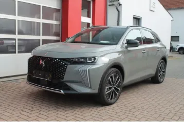 DS Automobiles DS 7 Crossback din 2024 - oferta DSA117372