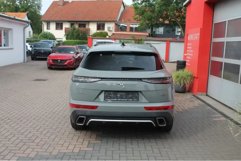 DS Automobiles DS 7 Crossback din 2024 cu 49.695 km - oferta DSA117372 - foto 4