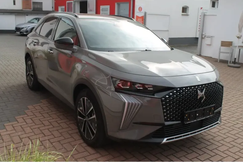 DS Automobiles DS 7 Crossback din 2024 cu 49.695 km - oferta DSA117372 - foto 6