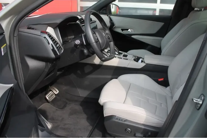 DS Automobiles DS 7 Crossback din 2024 cu 49.695 km - oferta DSA117372 - foto 7