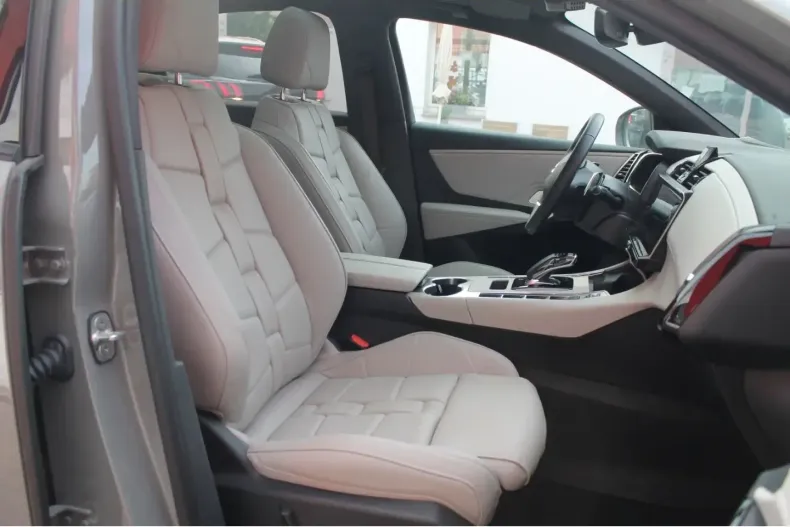 DS Automobiles DS 7 Crossback din 2024 cu 49.695 km - oferta DSA117372 - foto 9