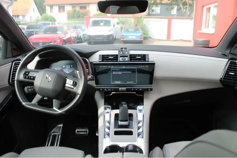 DS Automobiles DS 7 Crossback din 2024 cu 49.695 km - oferta DSA117372 - foto 10