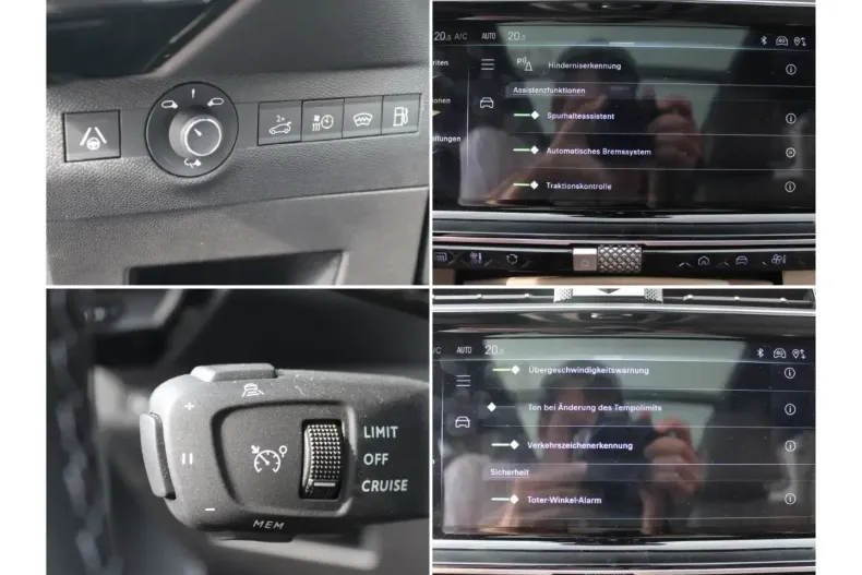 DS Automobiles DS 7 Crossback din 2024 cu 49.695 km - oferta DSA117372 - foto 13