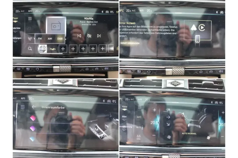 DS Automobiles DS 7 Crossback din 2024 cu 49.695 km - oferta DSA117372 - foto 15