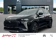 DS Automobiles DS 7 Crossback din 2023 cu 35.430 km - oferta DSA117373 - foto 1