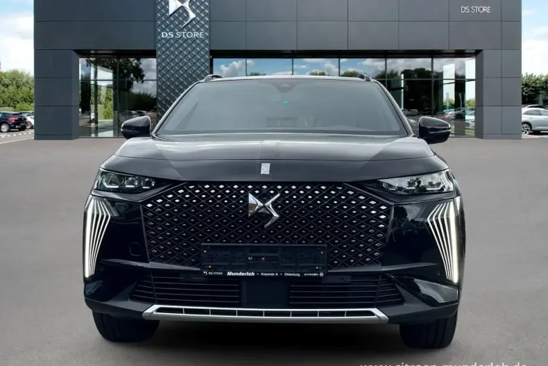 DS Automobiles DS 7 Crossback din 2023 cu 35.430 km - oferta DSA117373 - foto 2