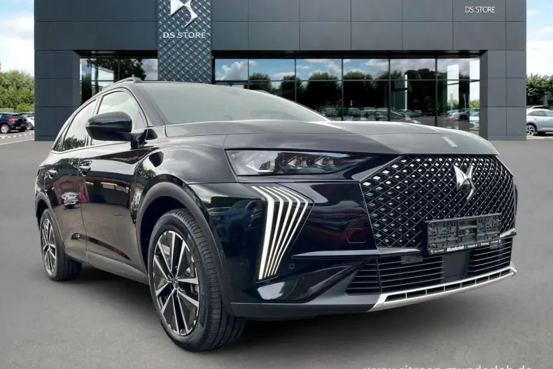 DS Automobiles DS 7 Crossback din 2023 cu 35.430 km - oferta DSA117373 - foto 3