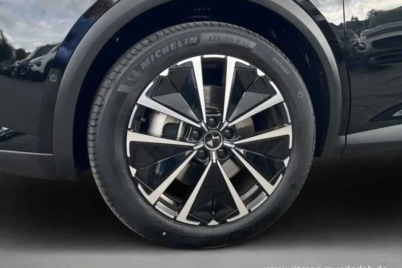 DS Automobiles DS 7 Crossback din 2023 cu 35.430 km - oferta DSA117373 - foto 12