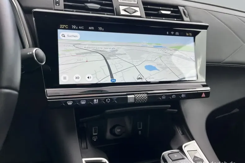 DS Automobiles DS 7 Crossback din 2023 cu 35.430 km - oferta DSA117373 - foto 13