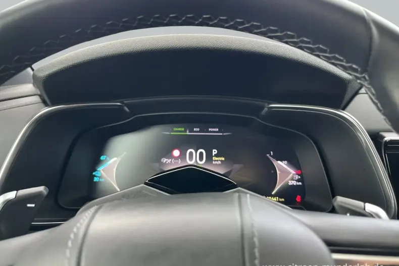 DS Automobiles DS 7 Crossback din 2023 cu 35.430 km - oferta DSA117373 - foto 15