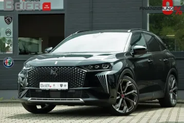 DS Automobiles DS 7 Crossback din 2023 - oferta DSA117374