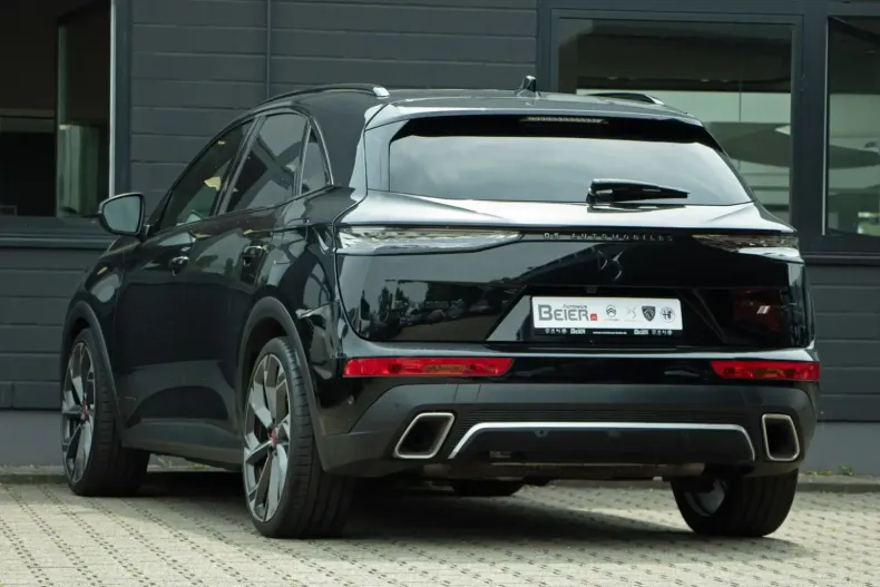 DS Automobiles DS 7 Crossback din 2023 cu 64.000 km - oferta DSA117374 - foto 3