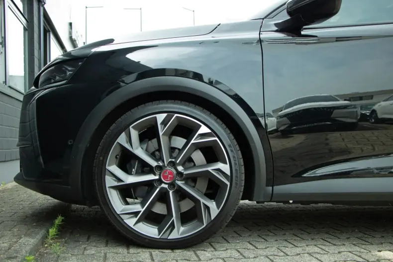 DS Automobiles DS 7 Crossback din 2023 cu 64.000 km - oferta DSA117374 - foto 5