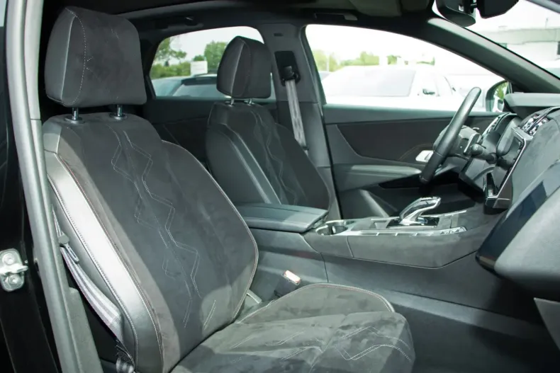 DS Automobiles DS 7 Crossback din 2023 cu 64.000 km - oferta DSA117374 - foto 7