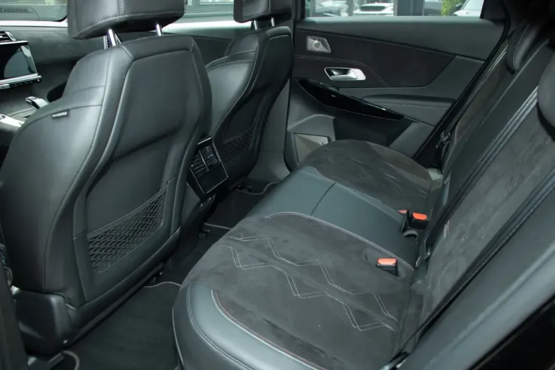 DS Automobiles DS 7 Crossback din 2023 cu 64.000 km - oferta DSA117374 - foto 9