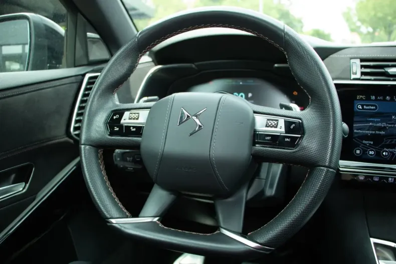 DS Automobiles DS 7 Crossback din 2023 cu 64.000 km - oferta DSA117374 - foto 13