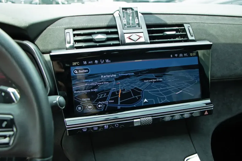 DS Automobiles DS 7 Crossback din 2023 cu 64.000 km - oferta DSA117374 - foto 14