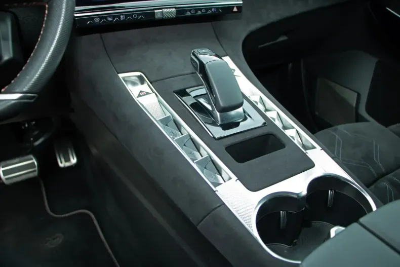 DS Automobiles DS 7 Crossback din 2023 cu 64.000 km - oferta DSA117374 - foto 15