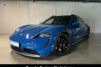 Porsche Taycan din 2021 cu 87.000 km - oferta POR117375 - foto 1