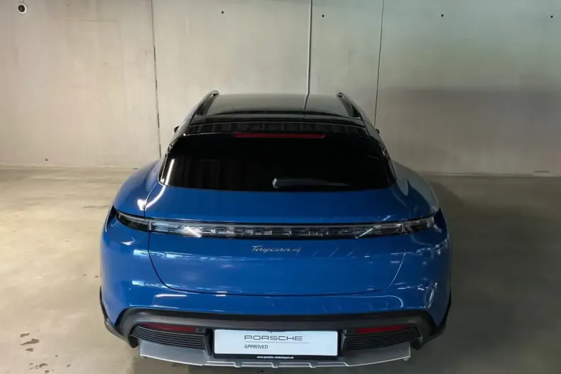 Porsche Taycan din 2021 cu 87.000 km - oferta POR117375 - foto 6