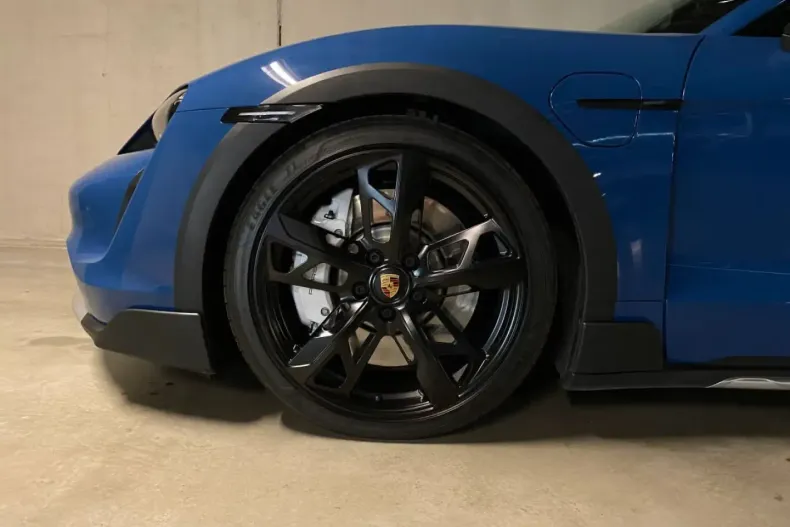 Porsche Taycan din 2021 cu 87.000 km - oferta POR117375 - foto 7