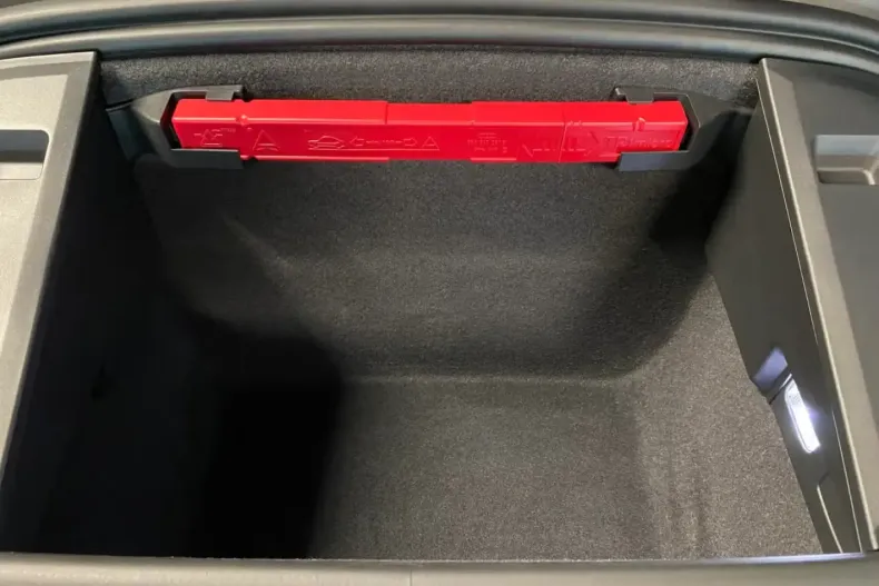 Porsche Taycan din 2021 cu 87.000 km - oferta POR117375 - foto 10