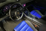 Porsche Taycan din 2021 cu 87.000 km - oferta POR117375 - foto 12