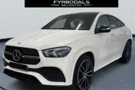 Mercedes-Benz GLE 350 din 2022 cu 59.500 km - oferta MER117376 - foto 1