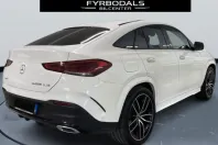 Mercedes-Benz GLE 350 din 2022 cu 59.500 km - oferta MER117376 - foto 2