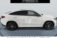 Mercedes-Benz GLE 350 din 2022 cu 59.500 km - oferta MER117376 - foto 3