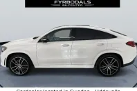 Mercedes-Benz GLE 350 din 2022 cu 59.500 km - oferta MER117376 - foto 4