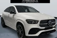Mercedes-Benz GLE 350 din 2022 cu 59.500 km - oferta MER117376 - foto 7