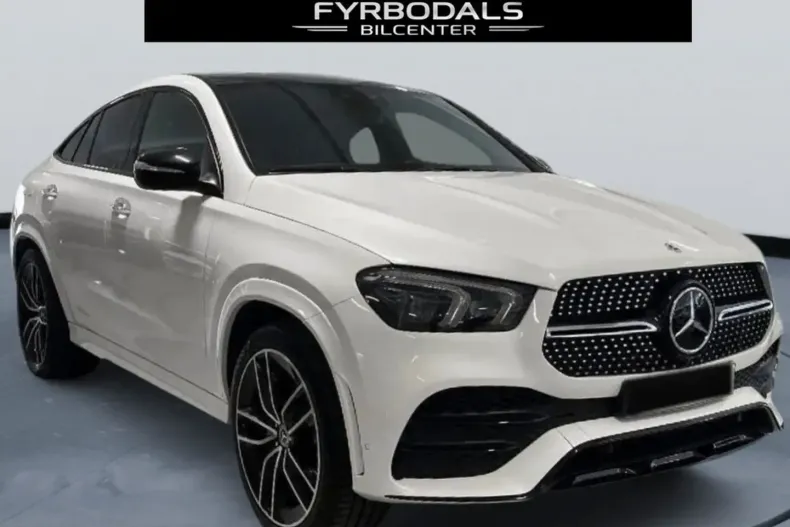 Mercedes-Benz GLE 350 din 2022 cu 59.500 km - oferta MER117376 - foto 7