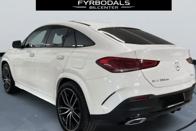 Mercedes-Benz GLE 350 din 2022 cu 59.500 km - oferta MER117376 - foto 8