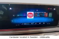 Mercedes-Benz GLE 350 din 2022 cu 59.500 km - oferta MER117376 - foto 13