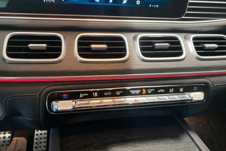 Mercedes-Benz GLE 350 din 2022 cu 59.500 km - oferta MER117376 - foto 17