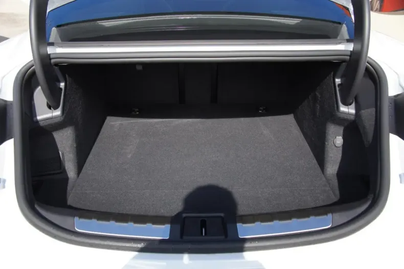 Porsche Taycan din 2022 cu 15.926 km - oferta POR117377 - foto 21