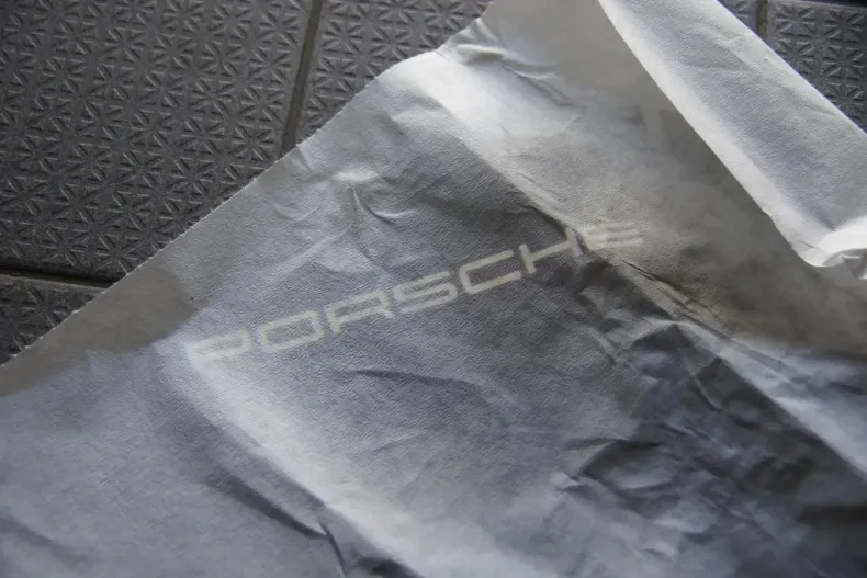 Porsche Taycan din 2022 cu 15.926 km - oferta POR117377 - foto 29